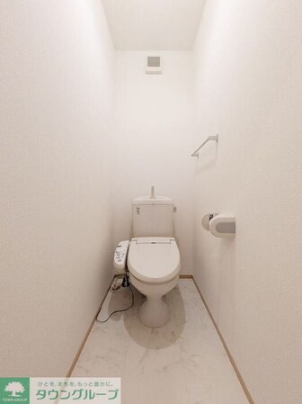 フロラシオン Eの物件内観写真